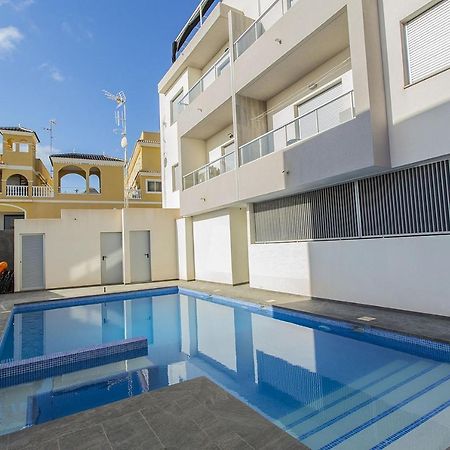 246 Home Sweet Memories - Alicante Holiday Benijófar 외부 사진