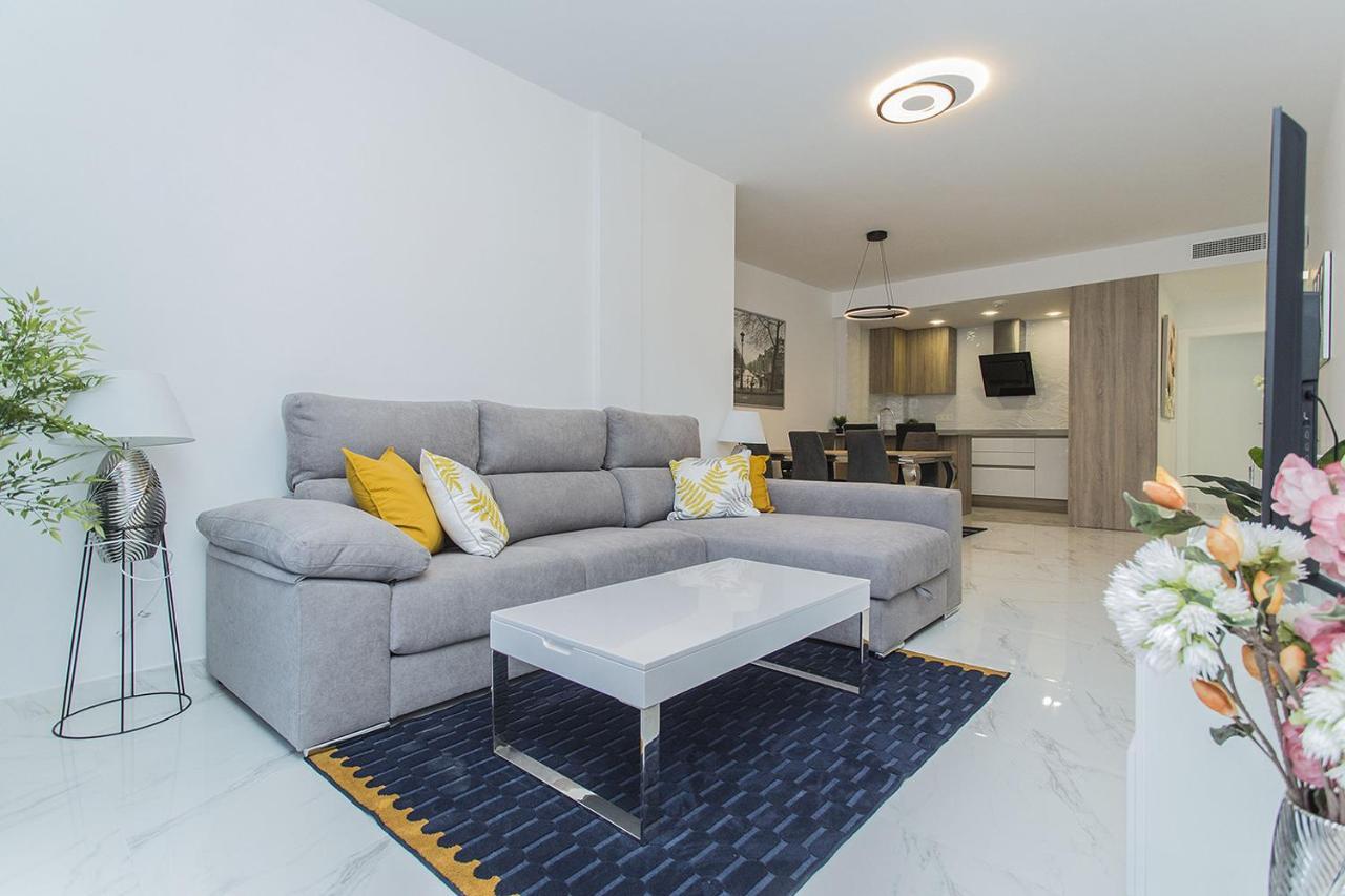 246 Home Sweet Memories - Alicante Holiday Benijófar 외부 사진