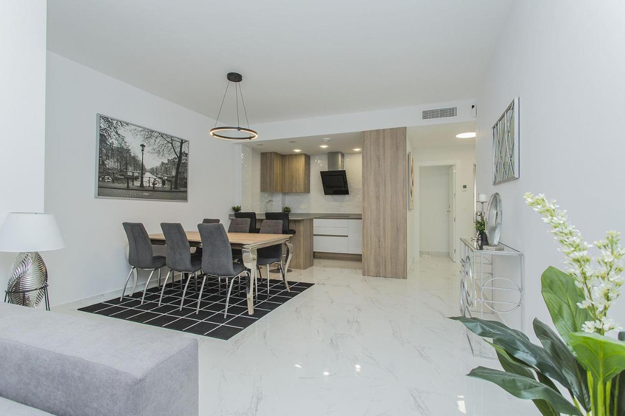 246 Home Sweet Memories - Alicante Holiday Benijófar 외부 사진