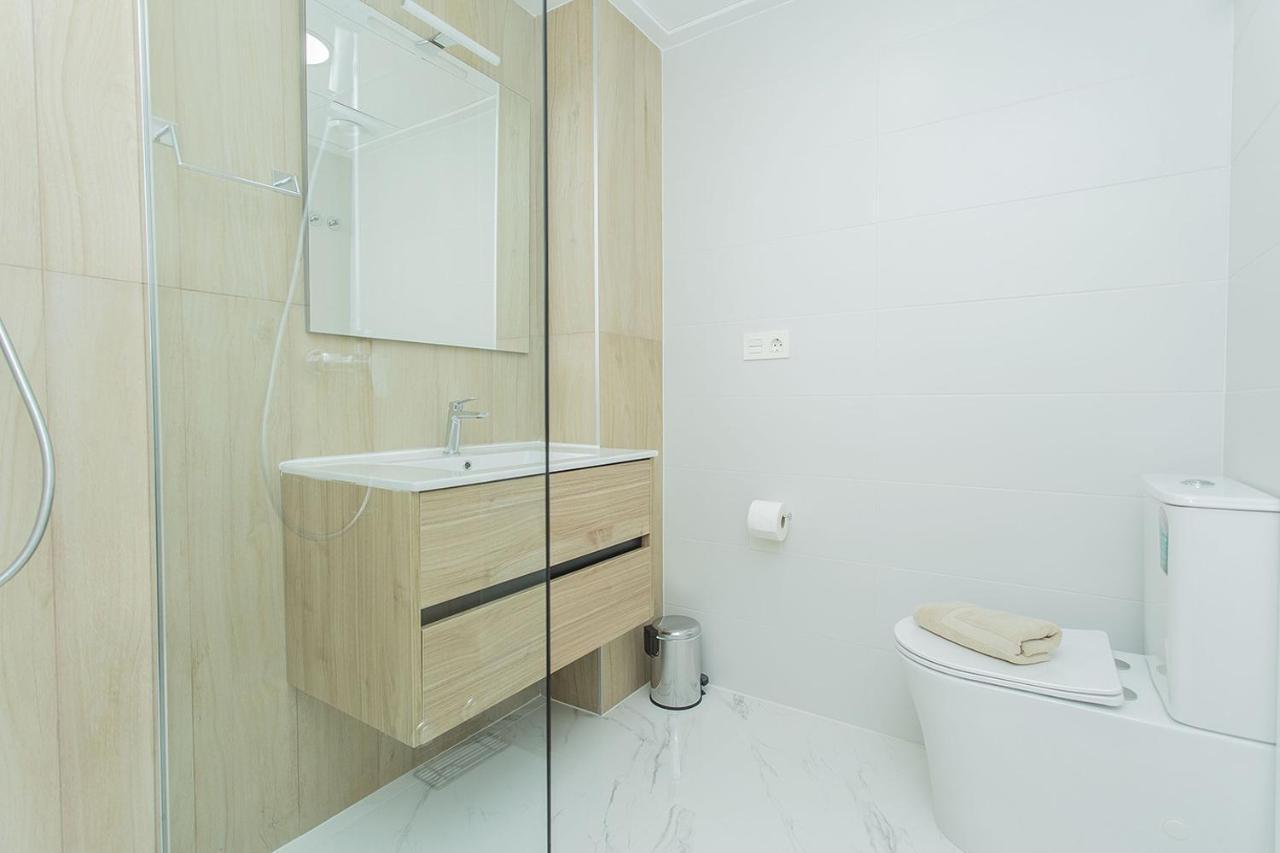 246 Home Sweet Memories - Alicante Holiday Benijófar 외부 사진