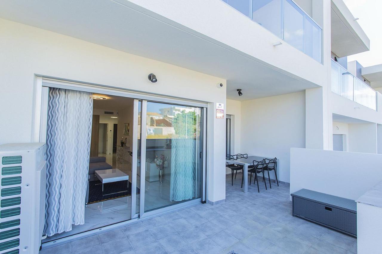 246 Home Sweet Memories - Alicante Holiday Benijófar 외부 사진