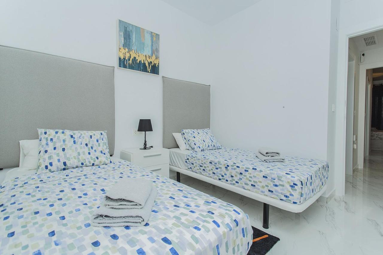 246 Home Sweet Memories - Alicante Holiday Benijófar 외부 사진