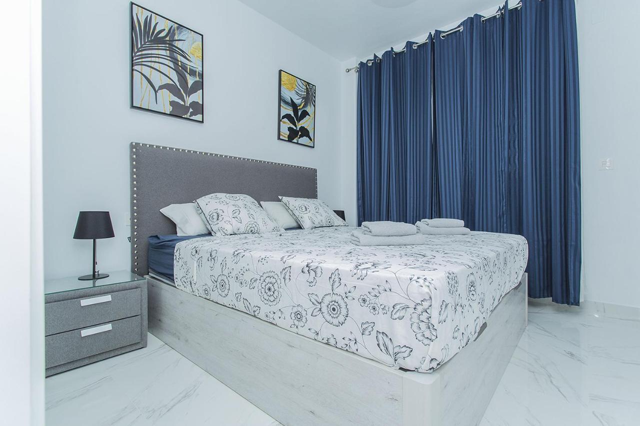 246 Home Sweet Memories - Alicante Holiday Benijófar 외부 사진