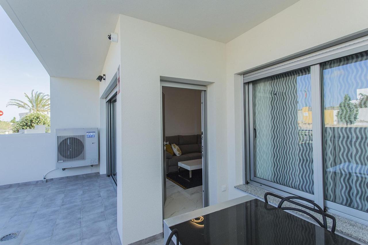 246 Home Sweet Memories - Alicante Holiday Benijófar 외부 사진