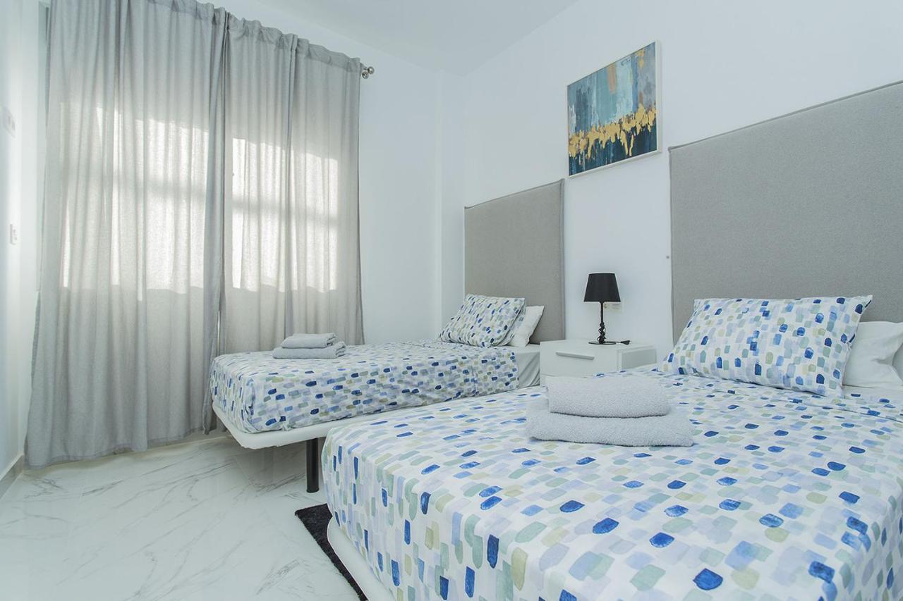 246 Home Sweet Memories - Alicante Holiday Benijófar 외부 사진