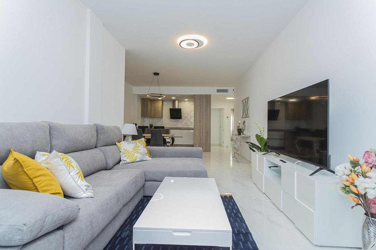 246 Home Sweet Memories - Alicante Holiday Benijófar 외부 사진