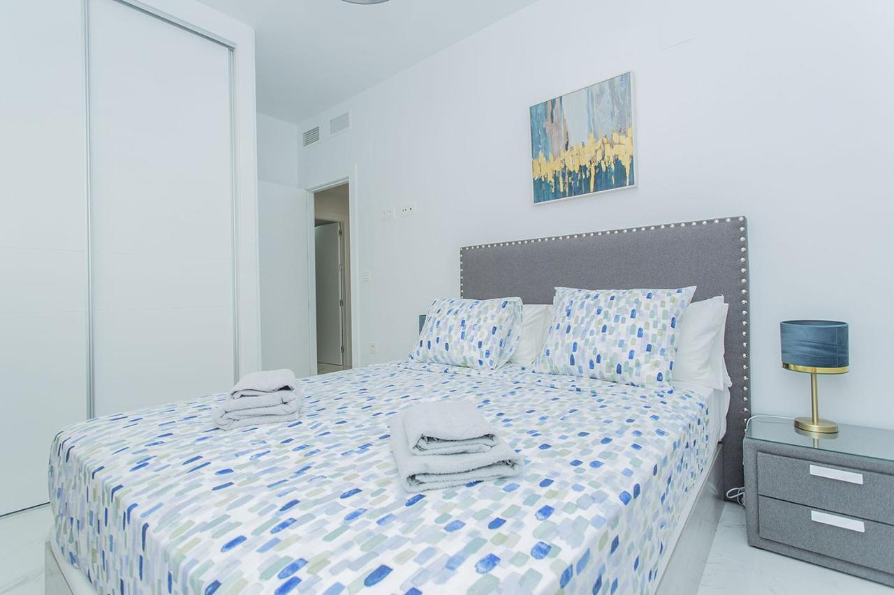 246 Home Sweet Memories - Alicante Holiday Benijófar 외부 사진