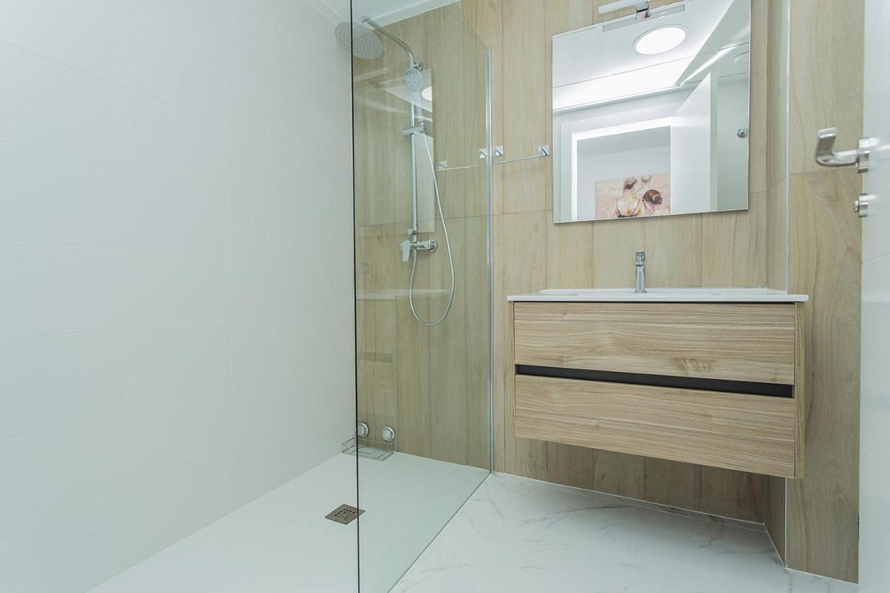 246 Home Sweet Memories - Alicante Holiday Benijófar 외부 사진