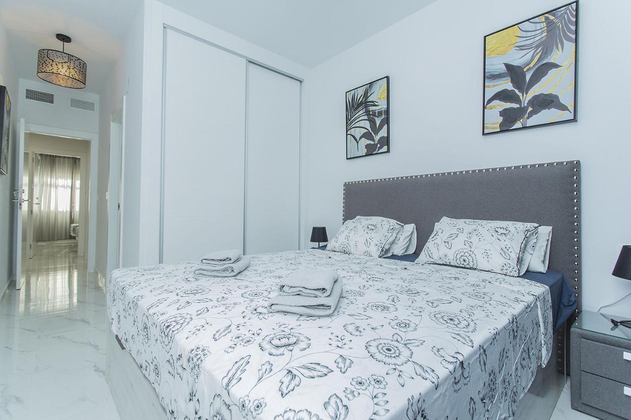 246 Home Sweet Memories - Alicante Holiday Benijófar 외부 사진