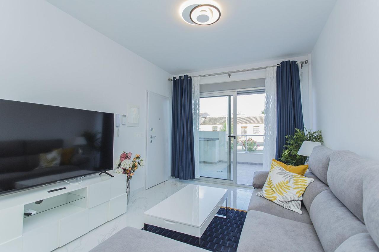 246 Home Sweet Memories - Alicante Holiday Benijófar 외부 사진